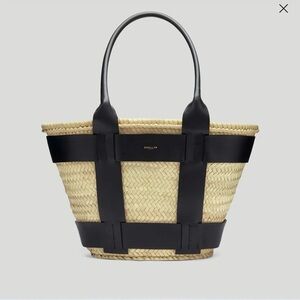 DeMellier The Santorini